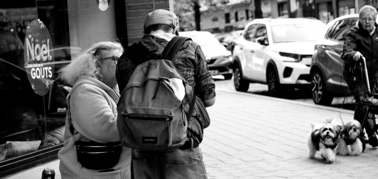 Page acceuil vue valenciennes site